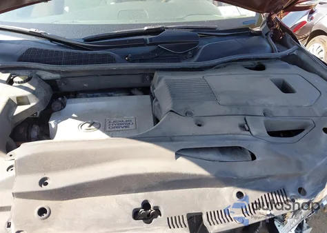 2015 Lexus Rx 450H z USA, uszkodzony, nr VIN 2T2BC1BAXFC003462